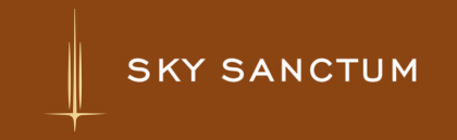 Sky Sanctum Logo